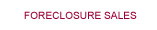 Foreclosure Sales